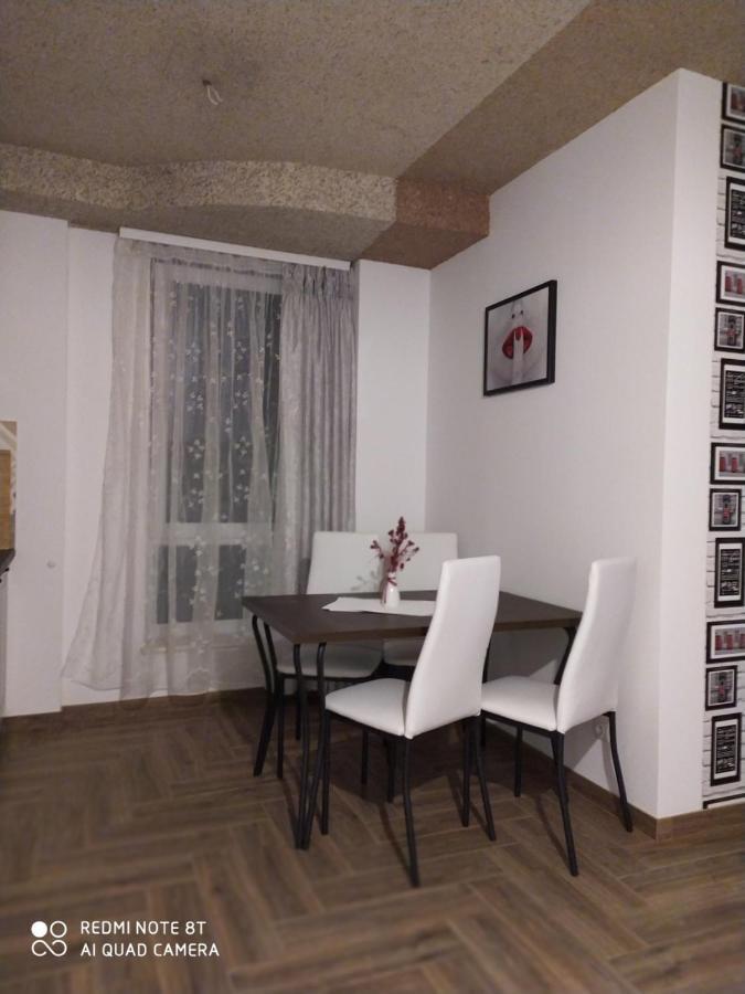 Apartamenty Katarina อุสชิกีดอลเน ภายนอก รูปภาพ