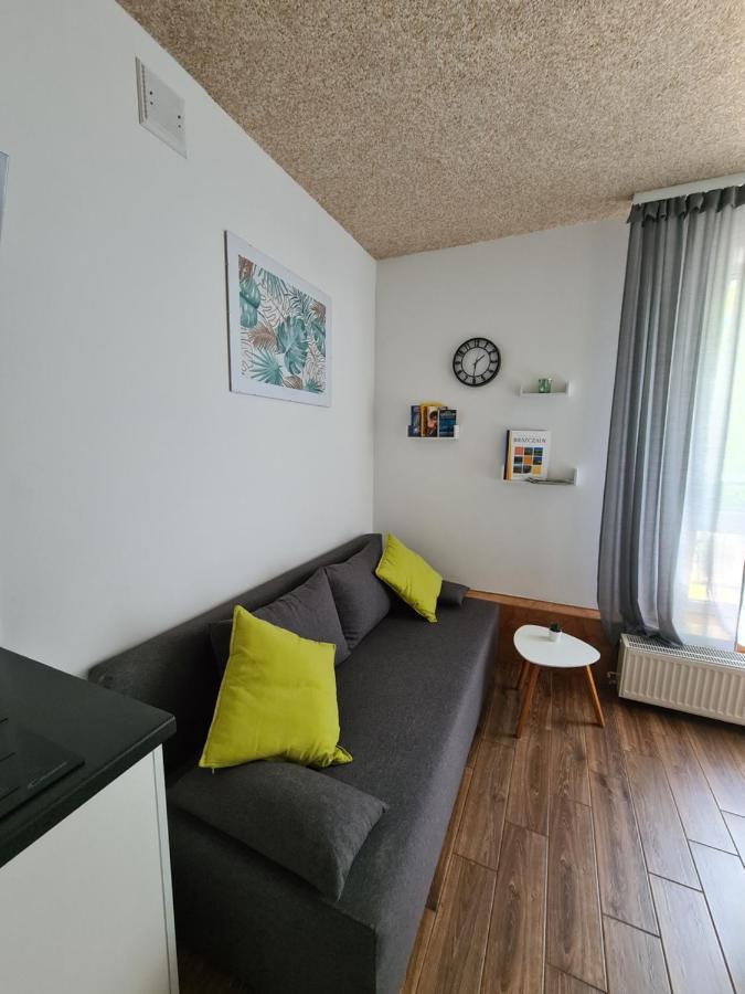 Apartamenty Katarina อุสชิกีดอลเน ภายนอก รูปภาพ