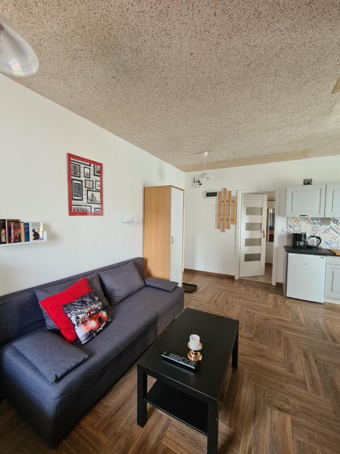 Apartamenty Katarina อุสชิกีดอลเน ภายนอก รูปภาพ